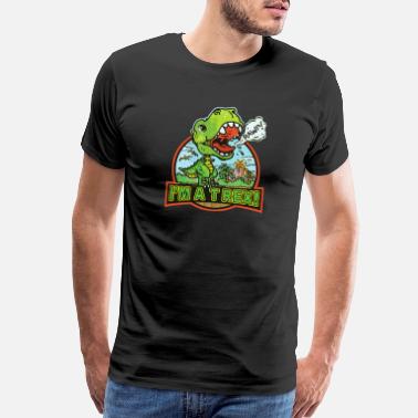 she rex t shirt